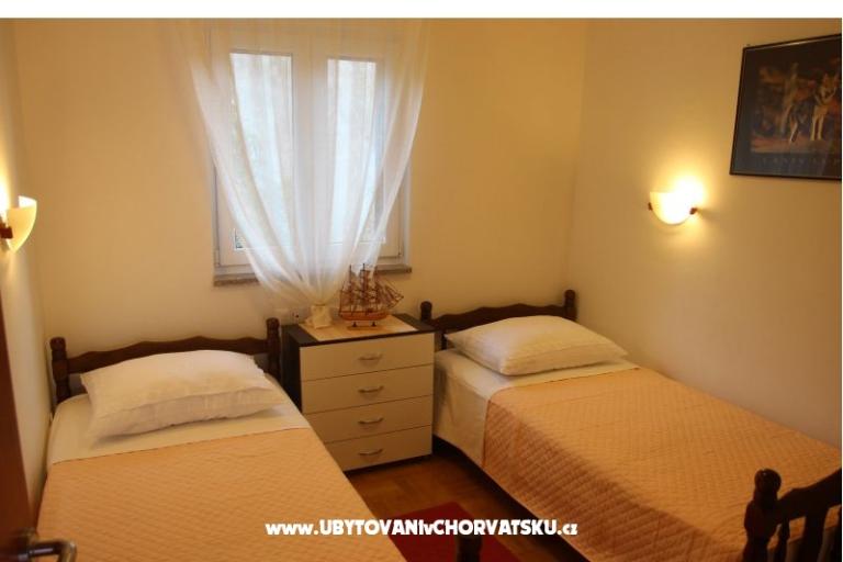 Apartmaji Pupic – foto 9