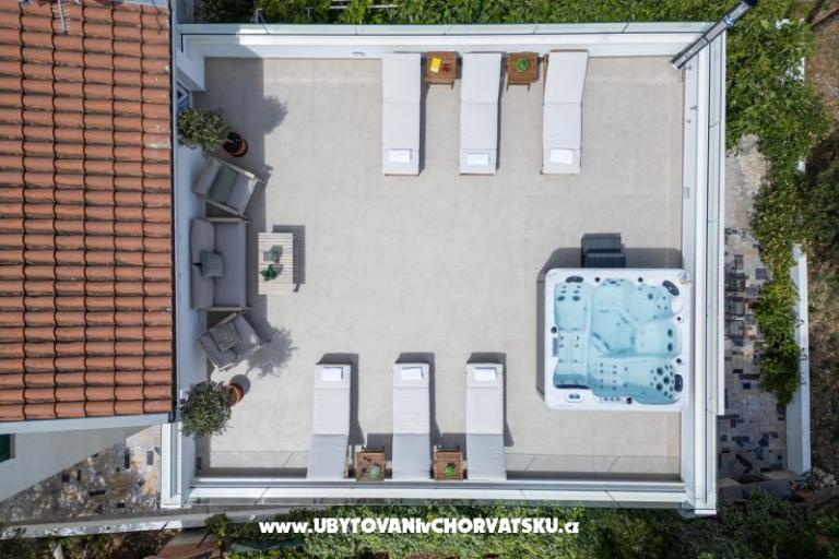 Villa Rozana-wellness apartments – foto 4