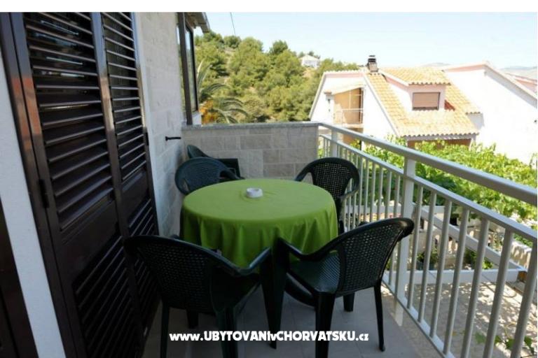 Apartmaji Rubelj – foto 17