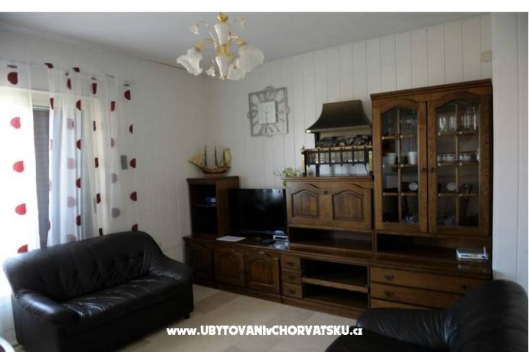 Apartmaji Rubelj – foto 2