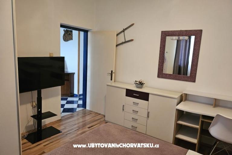 Apartmaji Sandra – foto 11