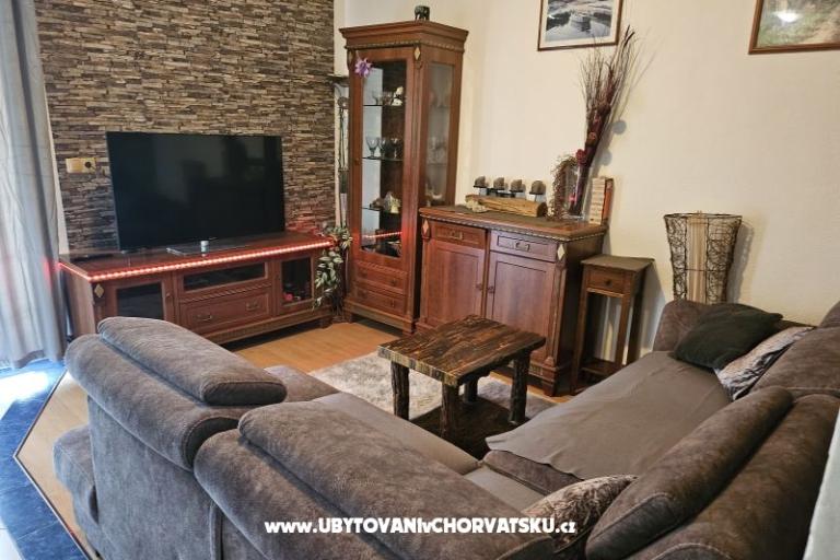 Apartmaji Sandra – foto 14