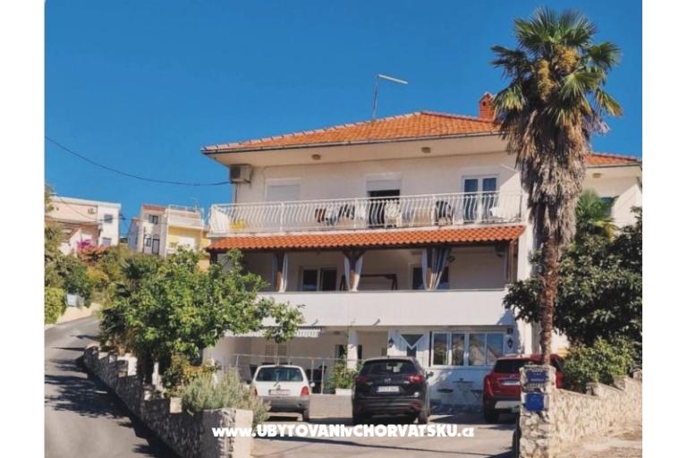 Apartmaji Sandra – foto 28
