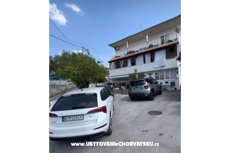 Apartmaji Sandra – foto 29
