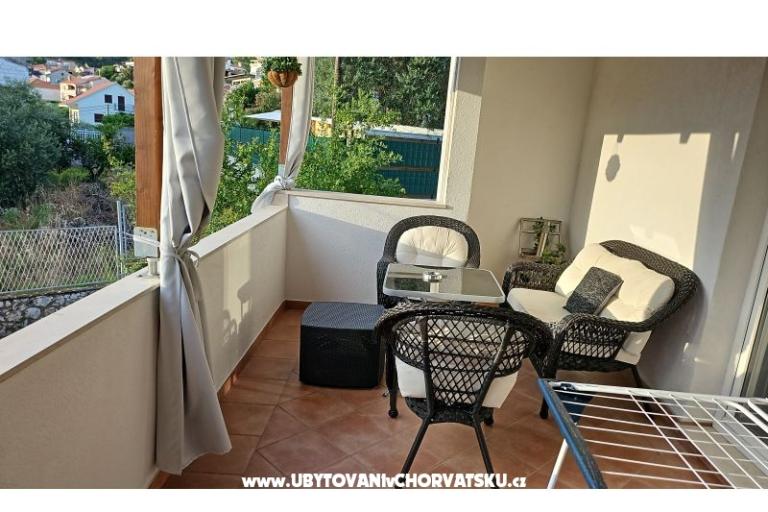 Apartmaji Sandra – foto 3