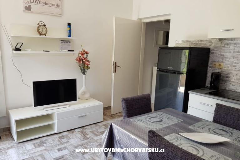 Apartmaji Sandra – foto 5