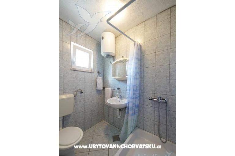 Apartmaji Šarić – foto 13