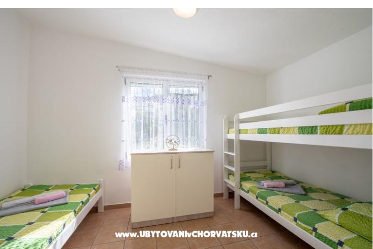 Apartmaji SASKUR – foto 10