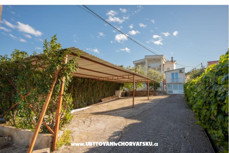 Apartmaji SASKUR – foto 12