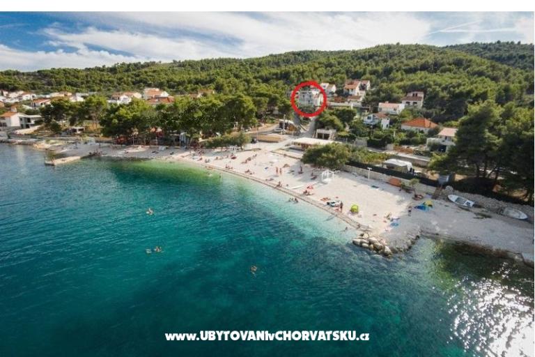 Apartmaji SASKUR – foto 2