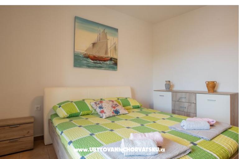 Apartmaji SASKUR – foto 4