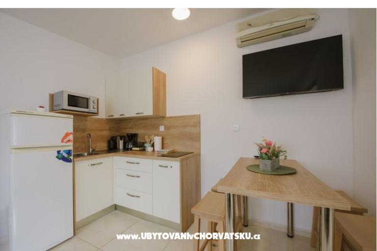 Apartmaji SASKUR – foto 7