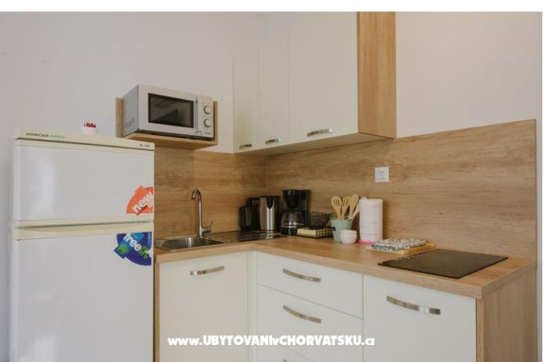 Apartmaji SASKUR – foto 8