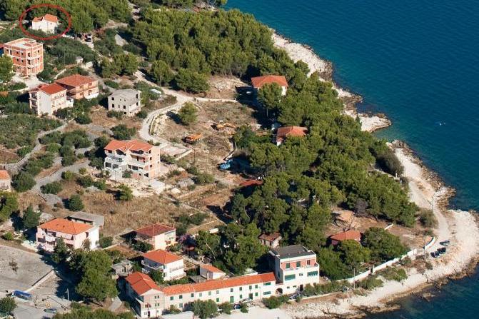 Apartmaji Silva – foto 2