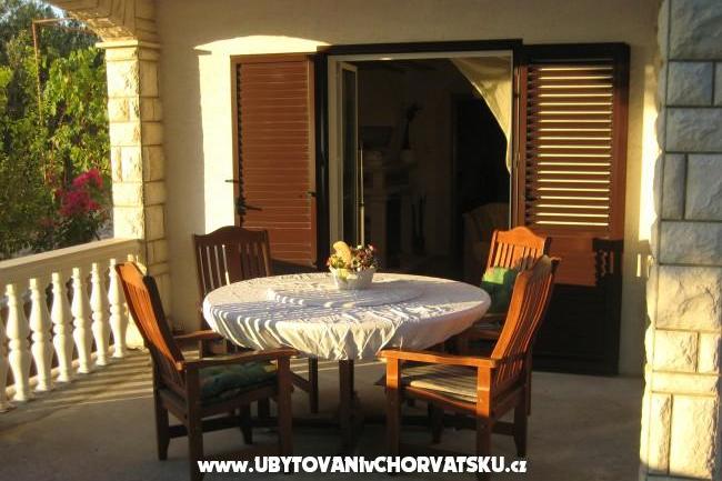 Apartmaji Silva – foto 4