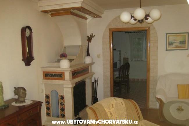 Apartmaji Silva – foto 6