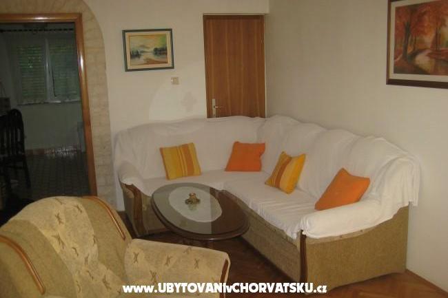 Apartmaji Silva – foto 7