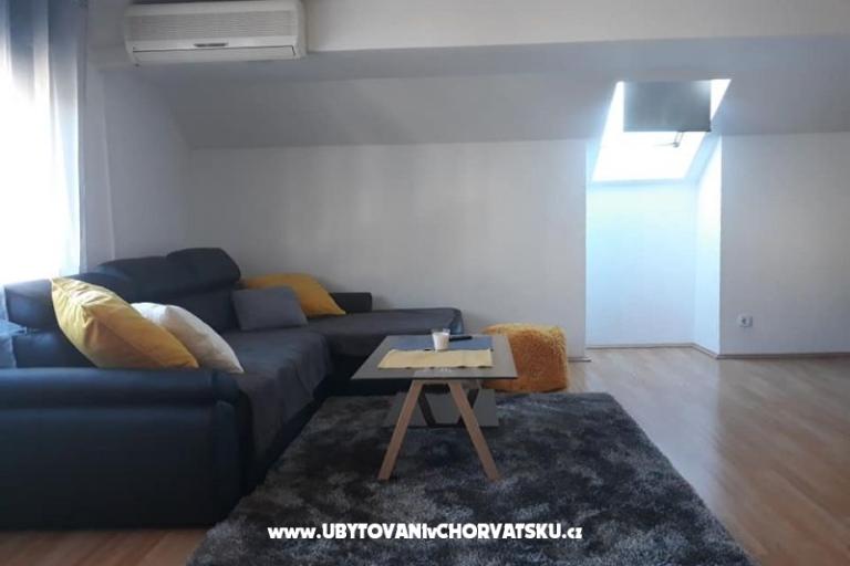 Apartmaji Šime  – foto 11