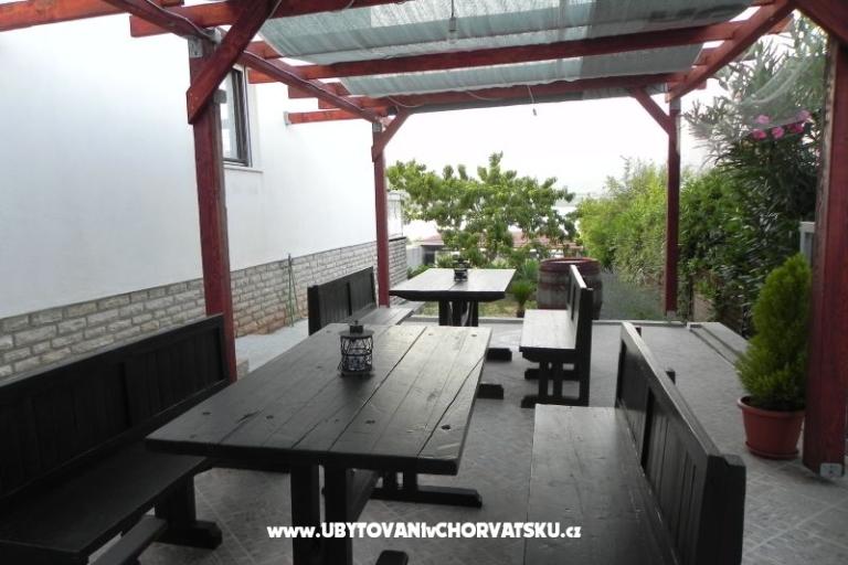 Apartmaji Šime  – foto 14