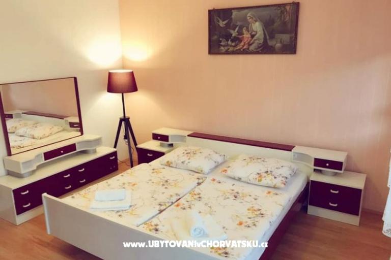 Apartmaji Šime  – foto 15