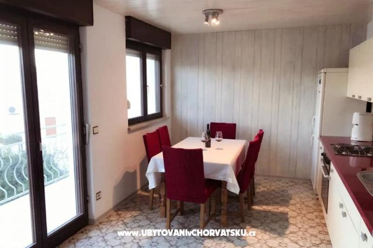 Apartmaji Šime  – foto 17