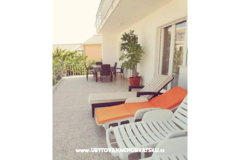 Apartmaji Šime  – foto 7