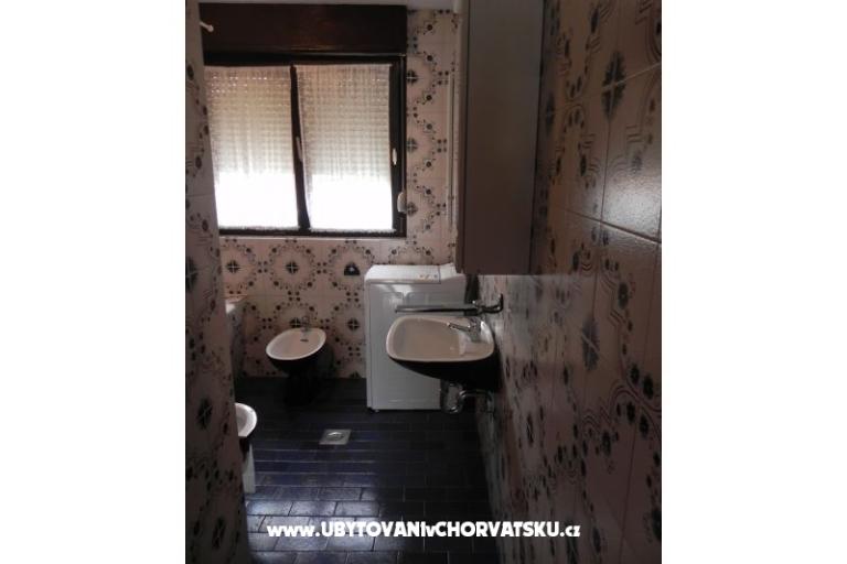 Apartmaji Šime  – foto 8