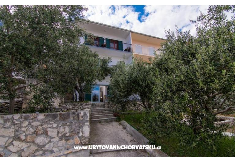 Apartmaji Slobodan – foto 5