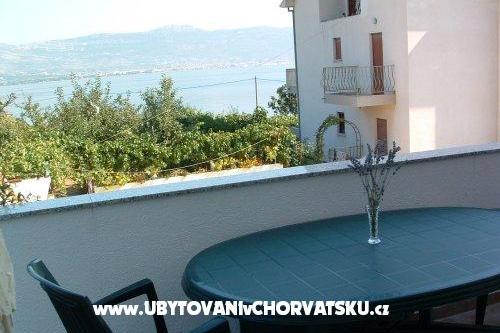 Apartmaji Matjas Ciovo – foto 11
