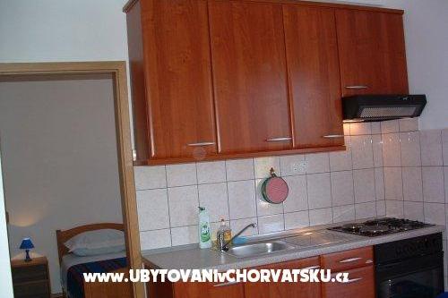 Apartmaji Matjas Ciovo – foto 13