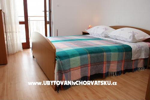 Apartmaji Matjas Ciovo – foto 14