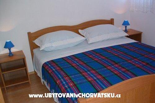 Apartmaji Matjas Ciovo – foto 15