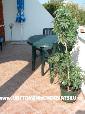 Apartmaji Matjas Ciovo – foto 16