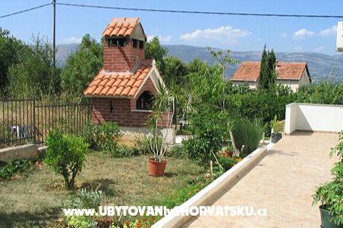 Apartmaji Matjas Ciovo – foto 3