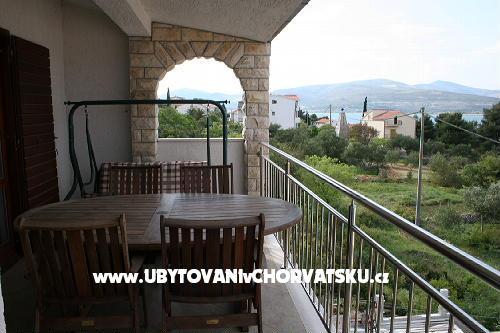 Apartmaji Matjas Ciovo – foto 4