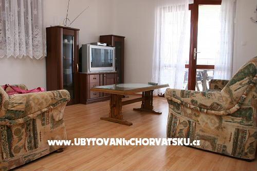 Apartmaji Matjas Ciovo – foto 5