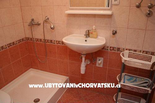 Apartmaji Matjas Ciovo – foto 7