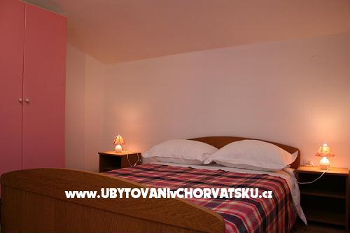 Apartmaji Matjas Ciovo – foto 8