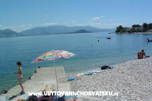 Apartmaji Matjas Ciovo – foto 9