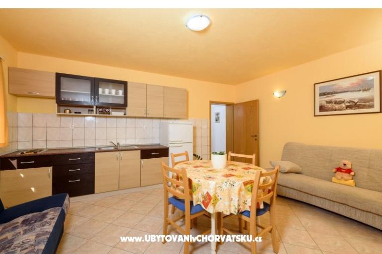 Apartmaji Stella – foto 14