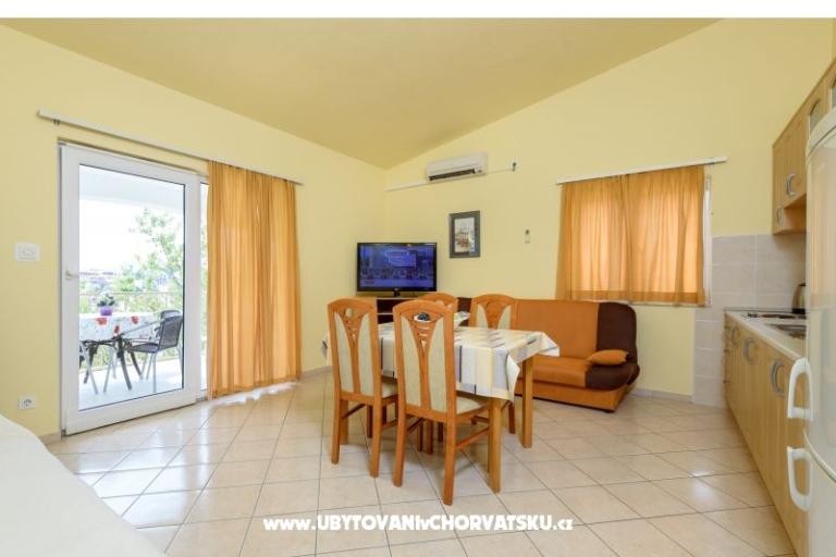 Apartmaji Stella – foto 8