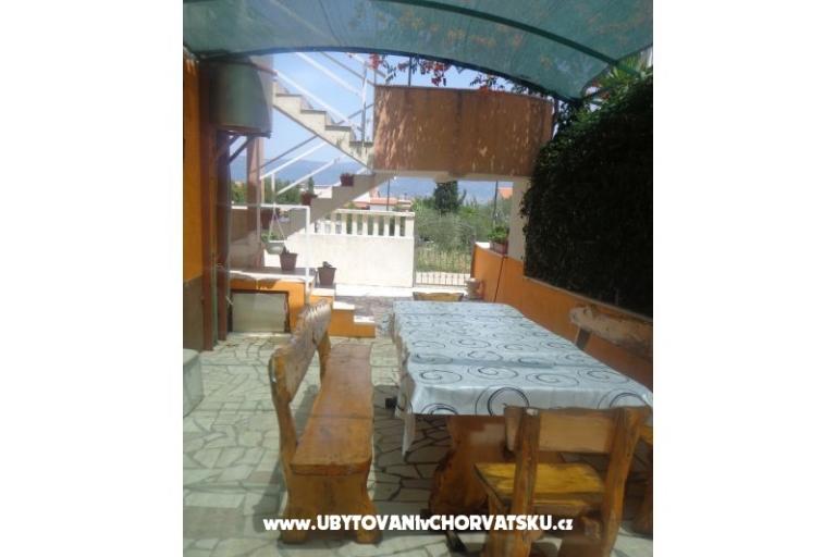 Apartmaji Suzi – foto 11