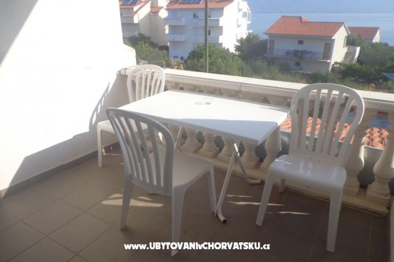 Apartmaji Suzi – foto 13