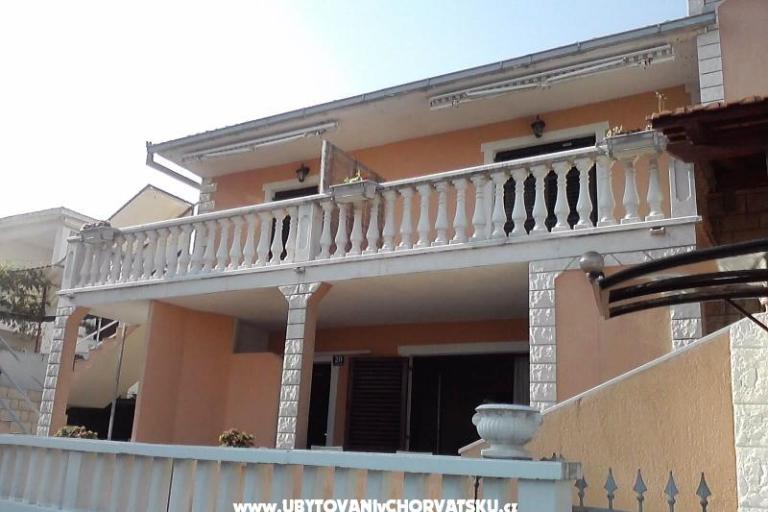 Apartmaji Suzi – foto 8