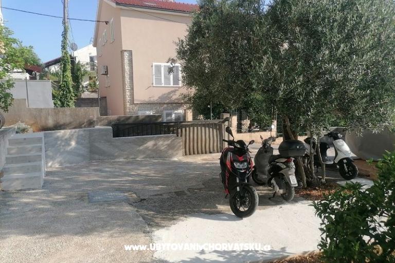 Apartmaji Tamara  – foto 14