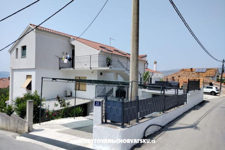 Apartmaji Tamara  – foto 15