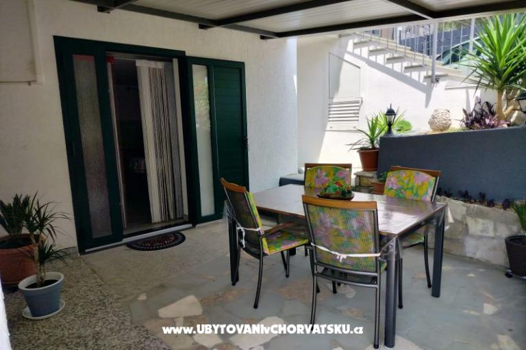 Apartmaji Tamara  – foto 16
