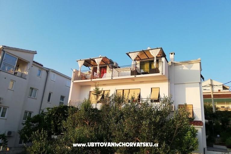 Apartmaji Tamara  – foto 17