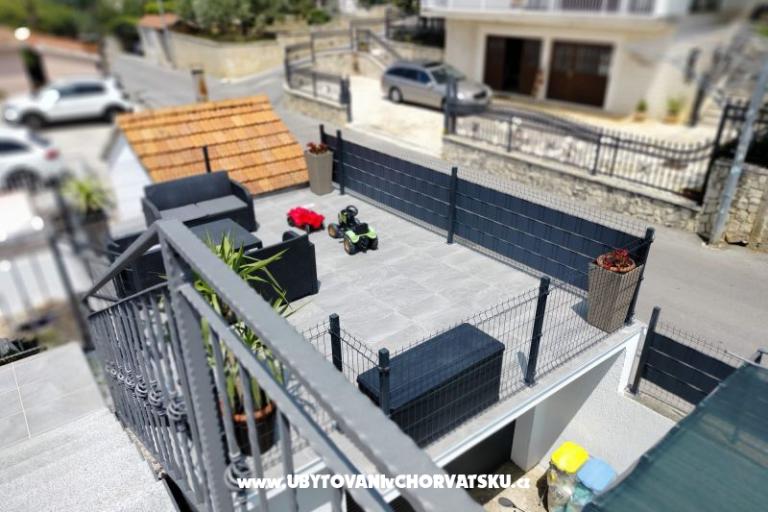 Apartmaji Tamara  – foto 18
