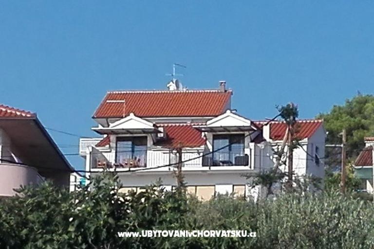 Apartmaji Tamara  – foto 2